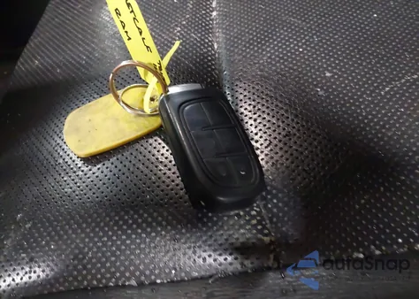 2017 Ram 2500 Laramie 4X4 6'4 Box from USA, damaged, VIN 3C6UR5FL0HG613093